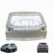 Кришка багажника задня ляда 6301100XKZ1DA Haval H6-2Gr